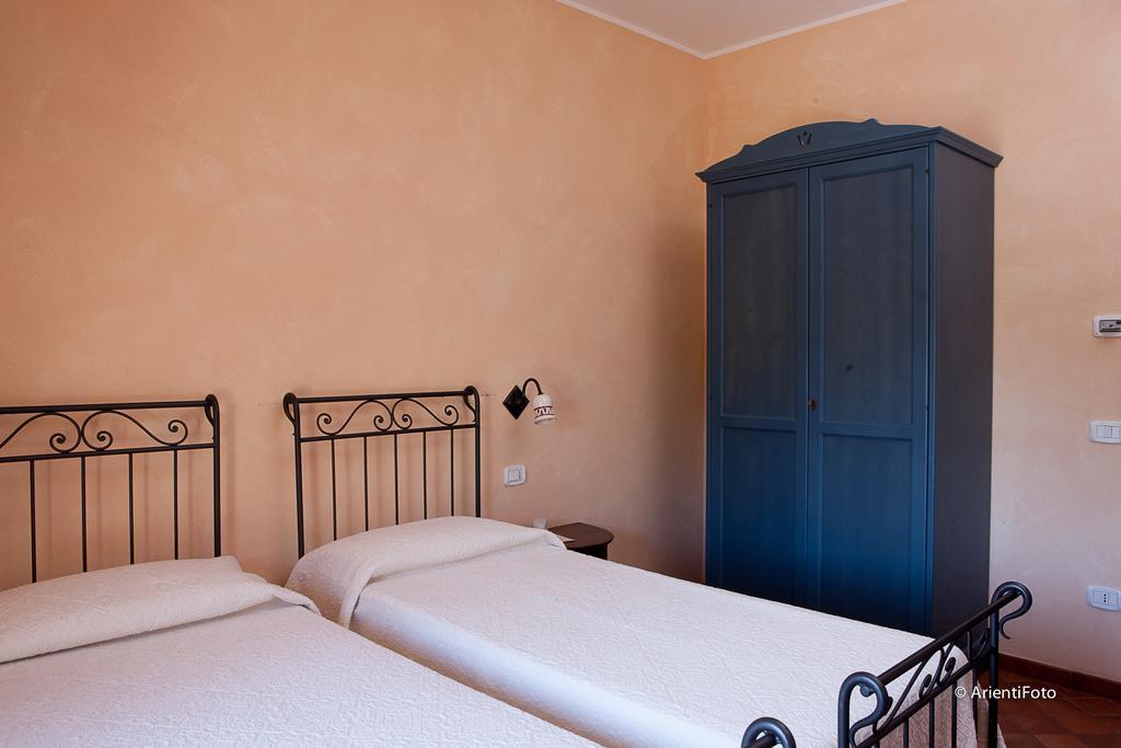 Albergo del Lago Capalbio Habitación foto