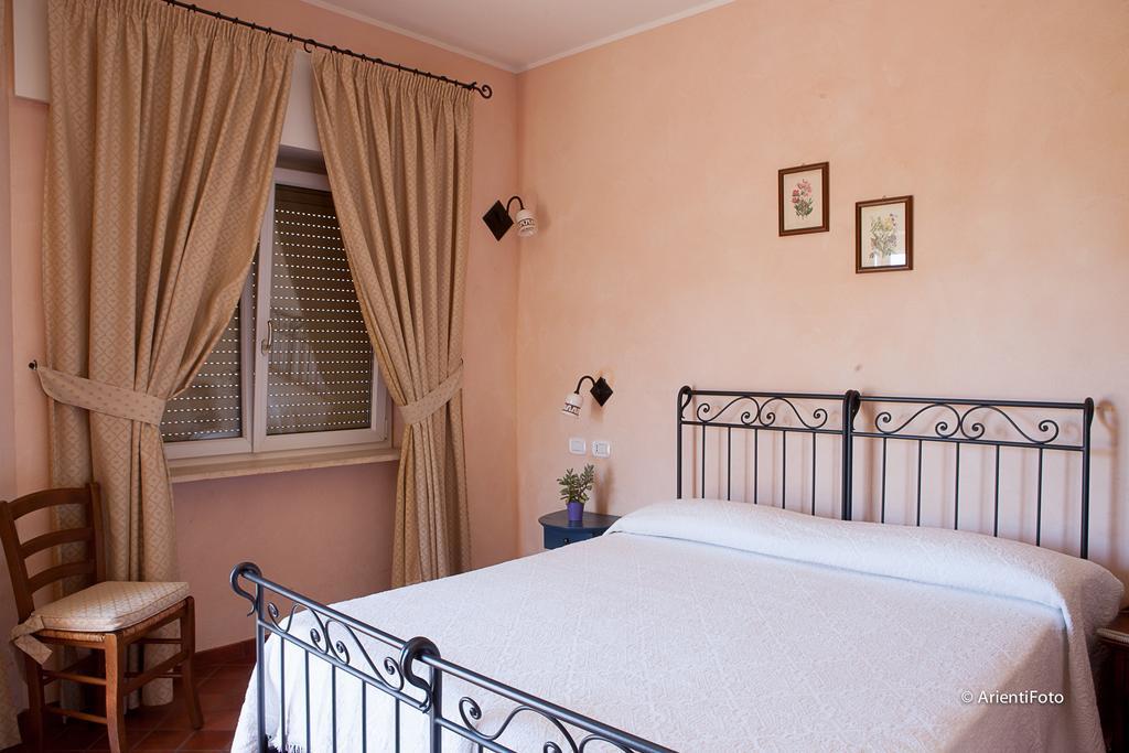 Albergo del Lago Capalbio Habitación foto