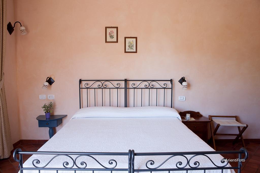 Albergo del Lago Capalbio Habitación foto